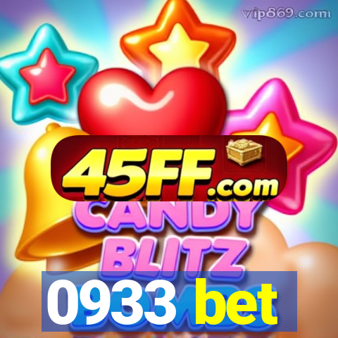 0933 bet
